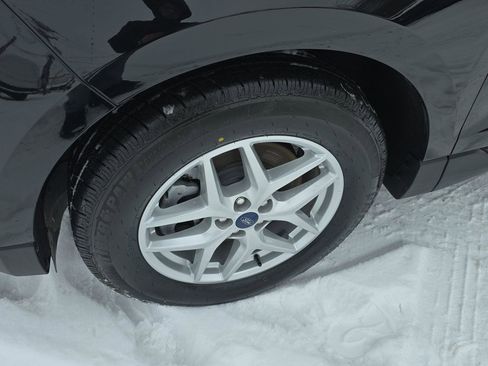 Used 2022 Ford Edge SEL w/ Convenience Package image 33