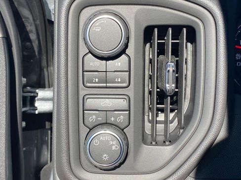 New 2026 Chevrolet Silverado 1500 Custom Trail Boss image 18