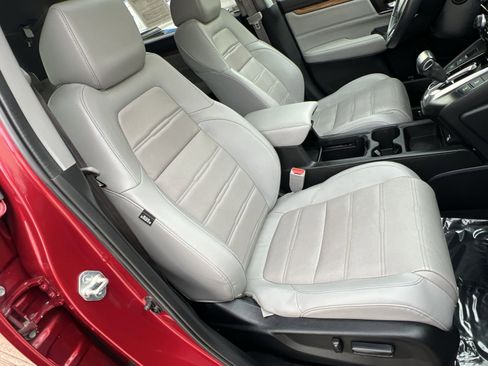 Used 2020 Honda CR-V EX-L image 26