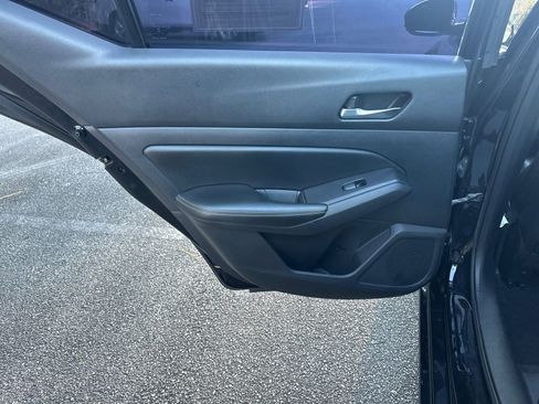 Used 2019 Nissan Altima 2.5 Platinum image 21