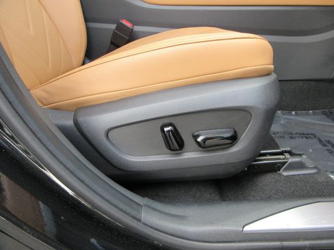 Used 2025 Lexus NX 350h AWD w/ Cold Area Package image 26