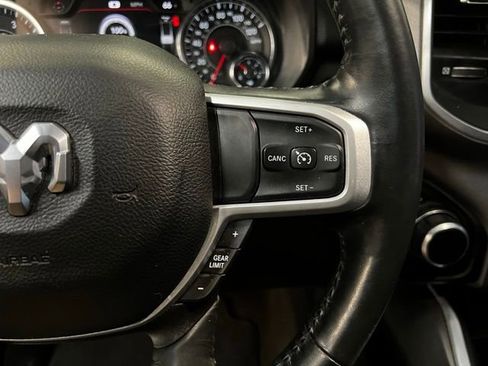 Used 2022 RAM 1500 Big Horn image 18
