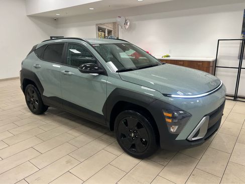 New 2026 Hyundai Kona SEL Sport image 5
