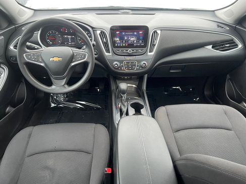 Used 2023 Chevrolet Malibu LT image 37