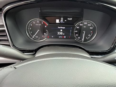Used 2023 Cadillac XT6 Premium Luxury AWD/4WD image 21