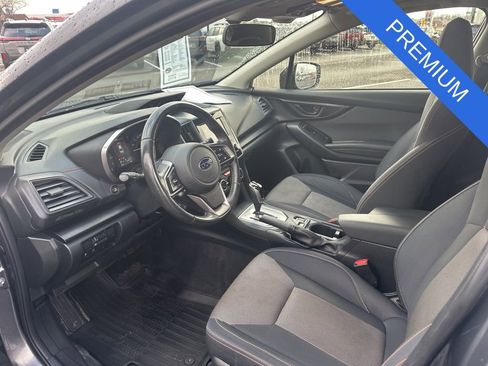 Used 2021 Subaru Crosstrek 2.0i Premium AWD/4WD image 14