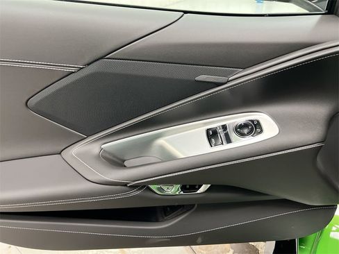 New 2026 Chevrolet Corvette Z06 image 21