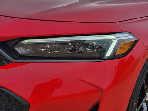 New 2026 Honda Civic Sport image 9