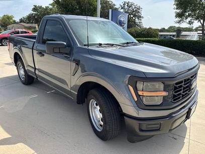 Used 2026 Ford F150 XL