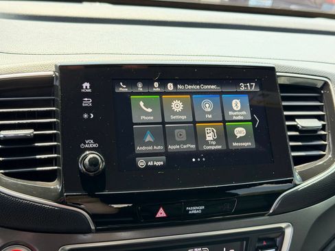 Used 2021 Honda Passport EX-L image 22
