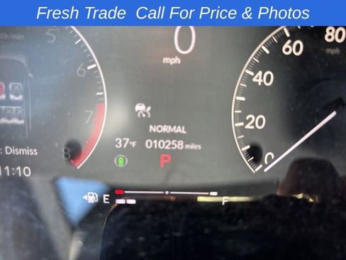 Used 2024 Honda Civic Sport image 11