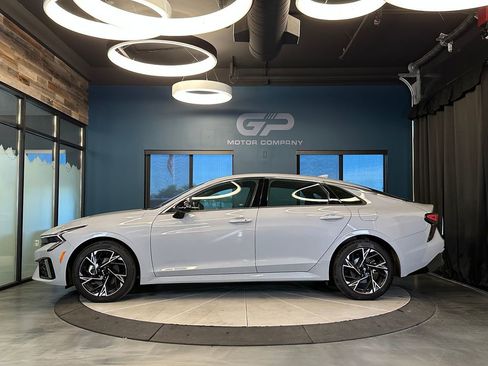 Used 2025 Kia K5 GT-Line FWD image 6