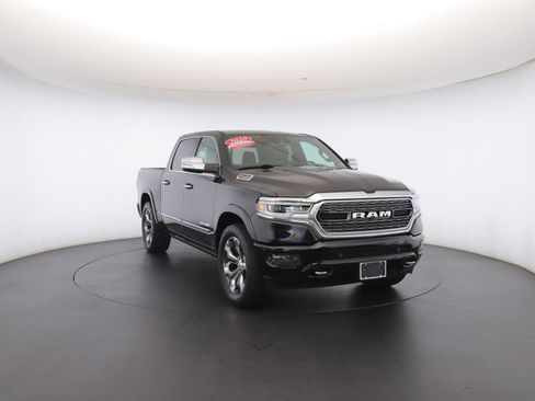 Certified 2020 RAM 1500 Limited AWD/4WD image 41