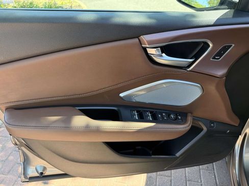 Certified 2023 Acura RDX FWD w/ Technology Package image 14