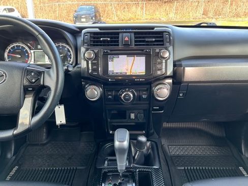 Used 2019 Toyota 4Runner TRD Off-Road Premium image 20