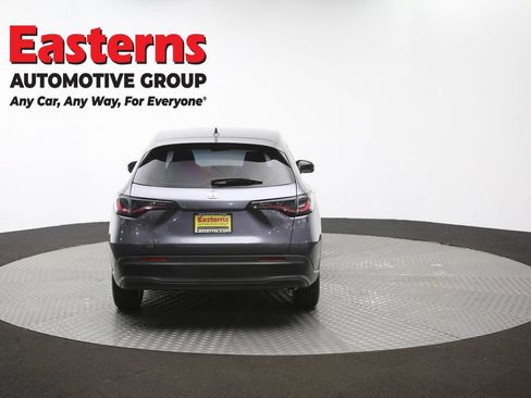 Used 2023 Honda HR-V LX image 36