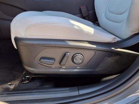 New 2025 Hyundai Santa Cruz SEL image 14