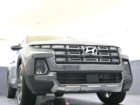 New 2026 Hyundai Santa Cruz Limited image 40