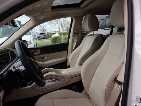 Used 2026 Mercedes-Benz GLE 350 4MATIC image 17