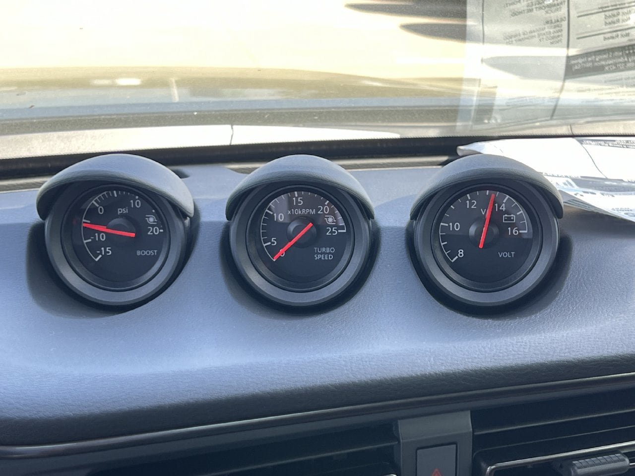 New 2027 Nissan Z Performance RWD image 18