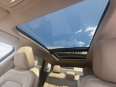 Certified 2023 Lincoln Corsair AWD w/ Equipment Group 101A image 19