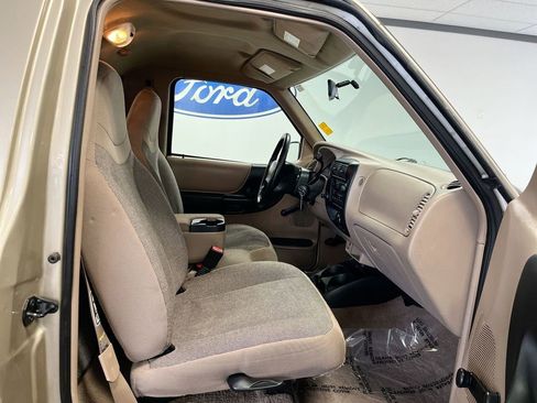 Used 2002 Ford Ranger 2WD Regular Cab image 20
