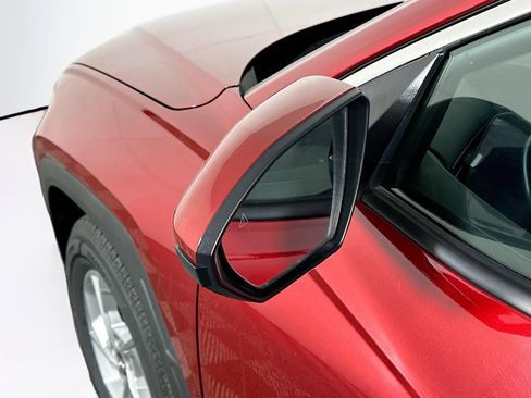 Used 2024 Hyundai Tucson SEL image 16