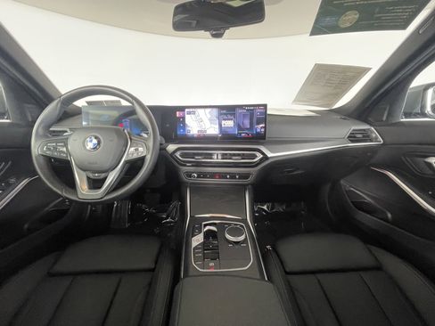 Certified 2023 BMW 330i xDrive Sedan w/ Premium Package image 17