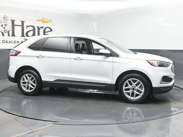 Used 2024 Ford Edge SEL AWD/4WD image 1
