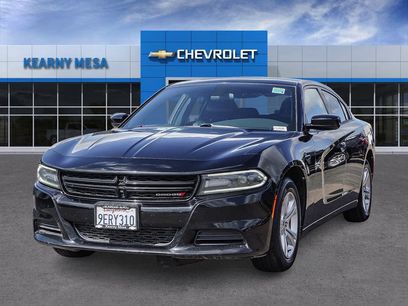 Used 2020 Dodge Charger SXT w/ Leather Interior Group