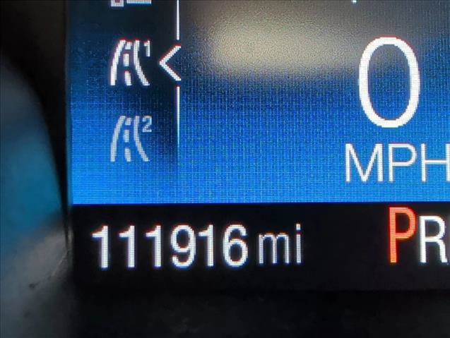 Used 2017 Ford Escape SE w/ Equipment Group 201A AWD/4WD image 7