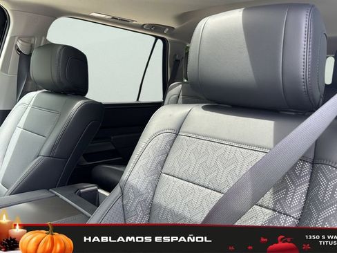 Used 2024 Toyota Sequoia SR5 image 32