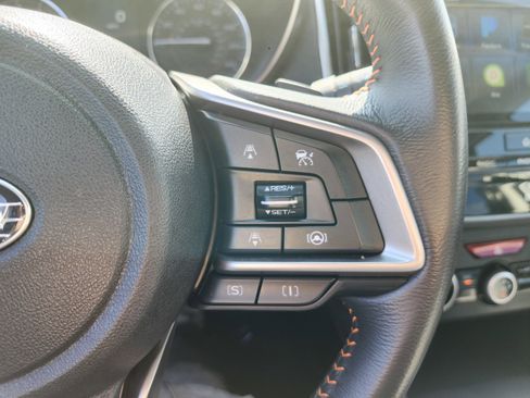 Used 2023 Subaru Crosstrek 2.5i Limited w/ Moonroof Package image 35