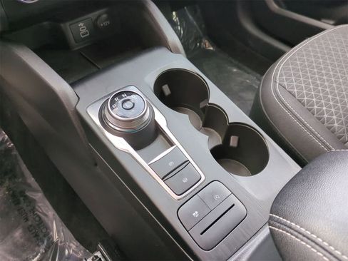 Used 2024 Ford Escape Active image 31