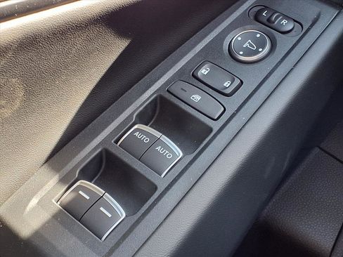 New 2026 Honda Accord SE image 11