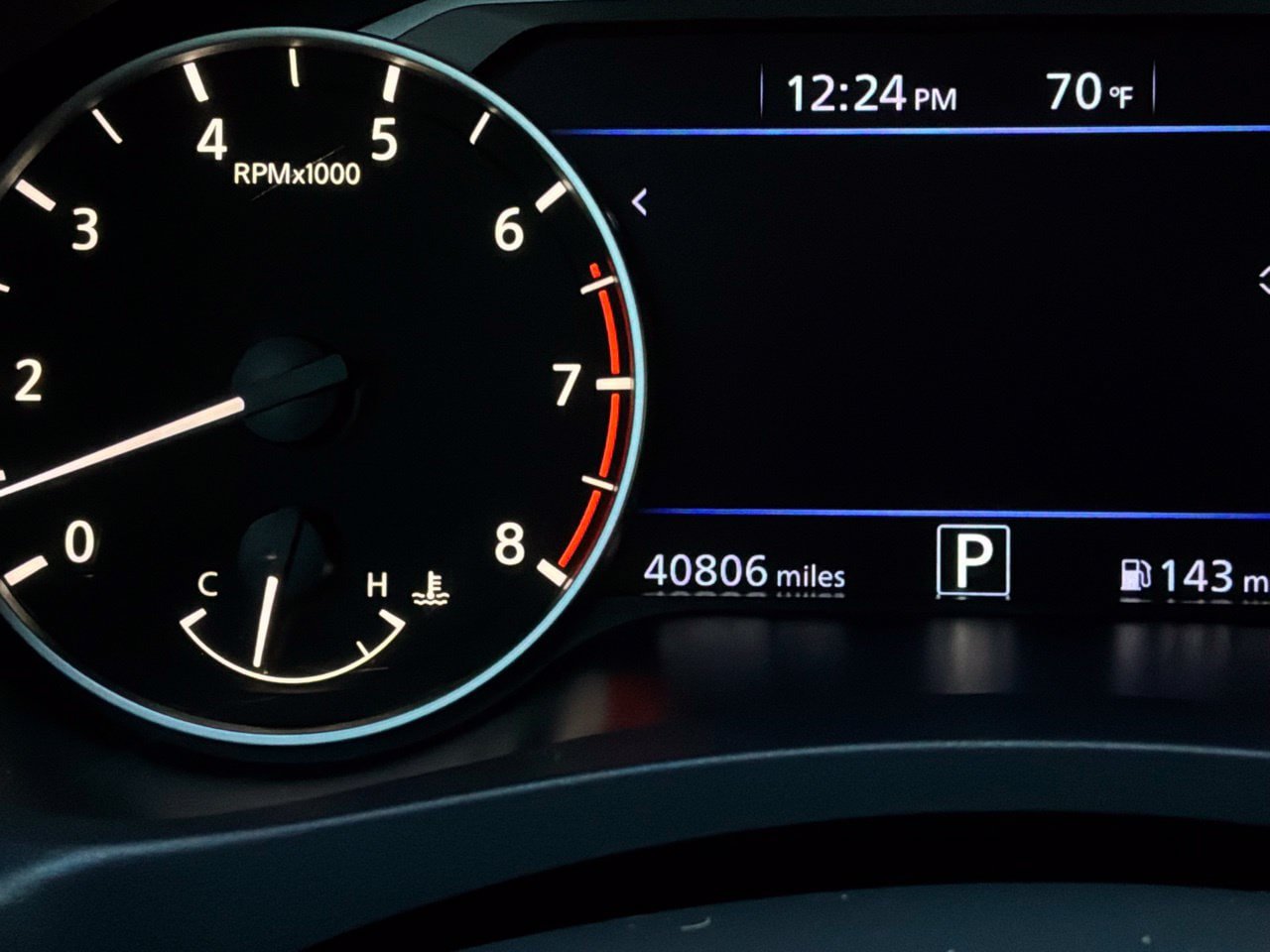 Used 2025 Nissan Altima 2.5 SV FWD image 39