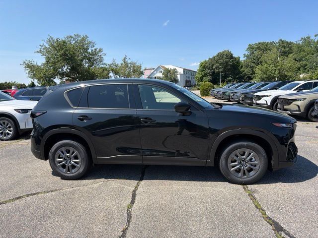 New 2026 MAZDA CX-5 Select AWD/4WD image 2