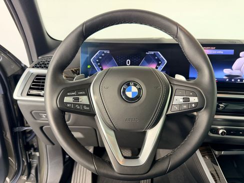 Certified 2026 BMW X5 sDrive40i RWD image 14