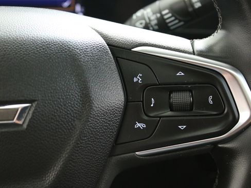 Used 2024 Chevrolet Trax ACTIV w/ Sunroof Package FWD image 15