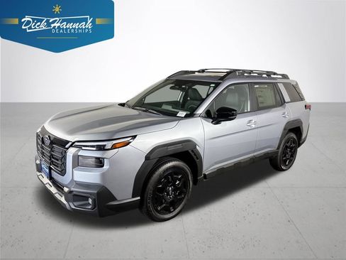 New 2026 Subaru Outback Limited AWD/4WD image 1