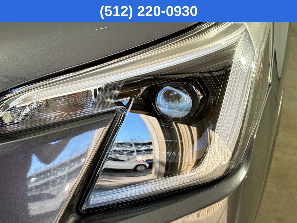 Certified 2024 Subaru Forester Limited AWD/4WD image 40