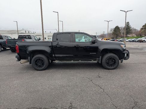 Used 2017 Chevrolet Colorado Z71 image 8
