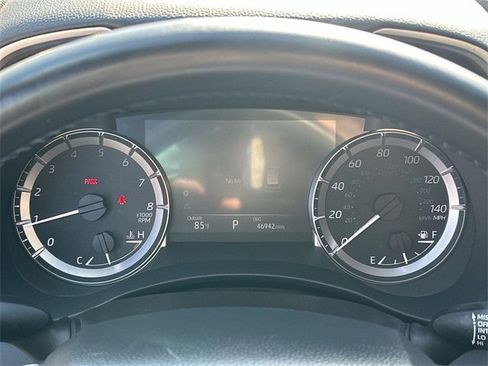 Used 2024 Toyota Highlander XSE image 10