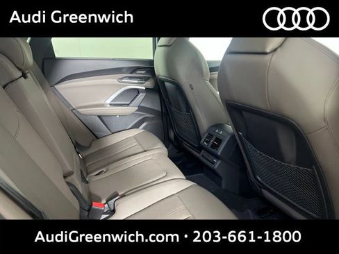 Used 2025 Audi Q5 Premium Plus w/ Premium Plus AWD/4WD image 15