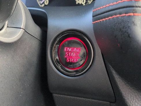 Used 2024 Honda HR-V Sport image 26