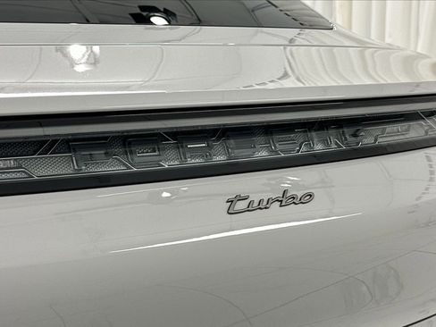 Certified 2025 Porsche Taycan Turbo image 55