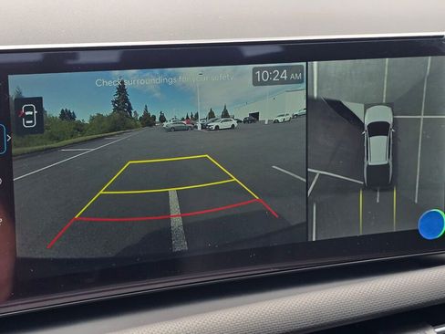 New 2025 Hyundai Santa Cruz XRT image 25