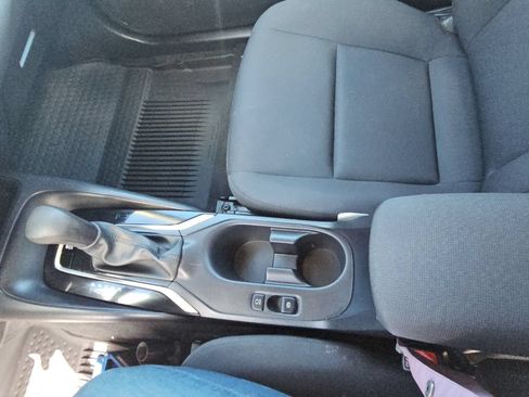 Certified 2024 Toyota Corolla LE FWD image 19
