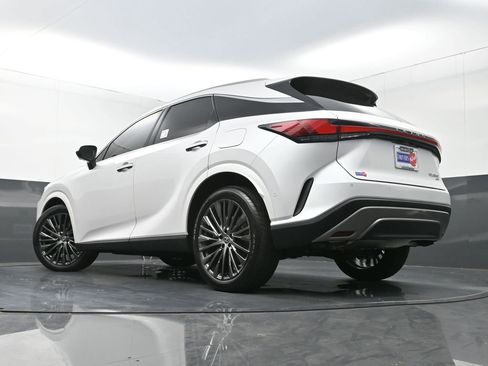 Used 2023 Lexus RX 350 AWD w/ Accessory Package image 30