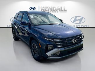 New 2026 Hyundai Tucson SEL video 1